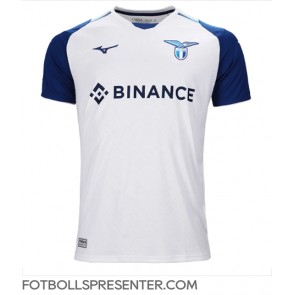 Lazio Tredje Matchtröja 2022-23 Kortärmad